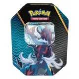 Pokébox Clamiral de Hisui-V