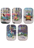 Mini Tin Illumis (Juin 2026)