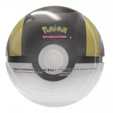 Pokébox Poké Ball Tin – Hyper Ball