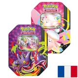 Pokébox Méga-Clair de Lune (Aléatoire)