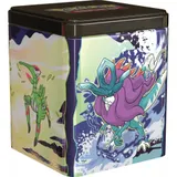Tin Cube Paradoxe (2025)