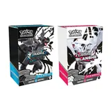 Pack Duo de Bundles Foudre Noire et Flamme Blanche