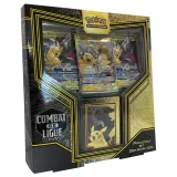 Deck de Combat Pikachu et Zekrom GX