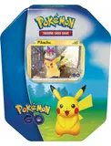 Pokébox Pokémon GO – Pikachu