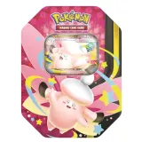 Pokébox Méga-Mélodelfe-ex