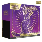 Coffret Dresseur d'Élite Écarlate et Violet