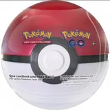 Pokébox Pokémon GO – Pokéball Tin (Pokéball)