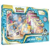 Coffret Collection Premium Lucario-VSTAR