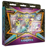 Tripack Destinées Radieuses – Polthégeist