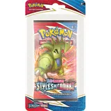 Booster Styles de Combat