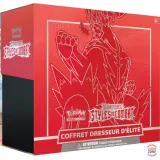 Coffret Dresseur d'Élite Styles de Combat – Shifours Poing Final