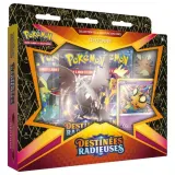 Tripack Destinées Radieuses – Dedenne