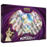 Coffret Collection Mimiqui-GX