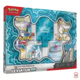 Coffret Collection Premium Léviator-ex