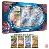 Coffret Collection Amphinobi-V-Union
