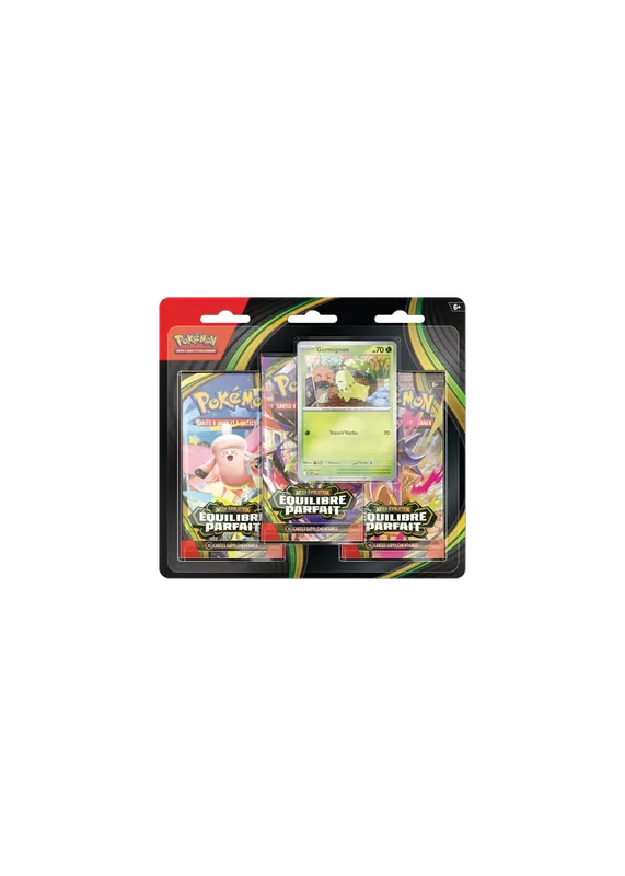Bundle Équilibre Parfait