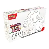 Coffret Ultra Premium 151
