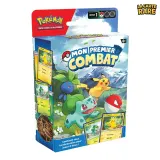 Deck Mon Premier Combat