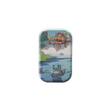 Mini Tin Kanto Friend – Carapuce