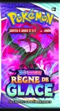 Booster Règne de Glace