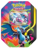 Pokébox Méga-Dracaufeu X