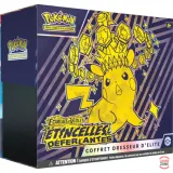 Coffret Dresseur d'Élite Étincelles Déferlantes