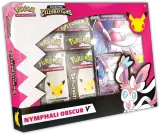 Coffret Évolution Céleste Nymphali