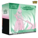 Coffret Dresseur d'Élite Faille Paradoxe