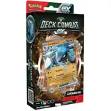 Deck Combat Lucario-ex