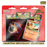 Tripack Héros Transcendants