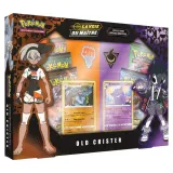 Coffret Old Chister La Voie du Maître