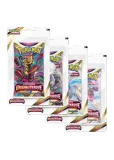 Blister Origine Perdue