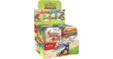Display de 10 Mini Tins Magnifique Paldéa (Q4)