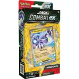 Deck Combat Deluxe Miraidon-ex