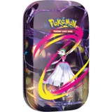 Mini-Tin Méga-Évolution ME01 – Méga-Gardevoir