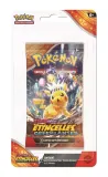 Blister Étincelles Déferlantes (Format Carton)