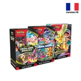 Pack Bundle Héros Transcendants, Équilibre Parfait & Chaos Ascendant