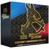 Coffret Dresseur d'Élite Zénith Suprême