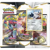Tripack Clash des Rebelles – Duralugon