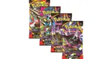 Artset [ME05] - Boosters Nuit Noire - Pokémon - FR - Méga-Évolution [ME5]
