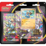 Tripack Nuit Noire – Opermine