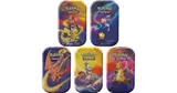 Pokébox Pouvoirs de Kanto (Aléatoire)