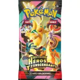 Booster Héros Transcendants (ME02.5)