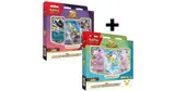 Lot de 2 Decks Combat 30e Anniversaire