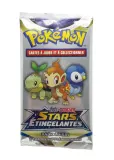Booster Échantillon Stars Étincelantes