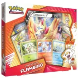 Coffret Collection Galar – Flambino