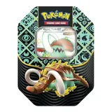 Pokébox Fort-Ivoire Destinées de Paldea