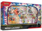 Coffret Collection Méga-Lucario-ex