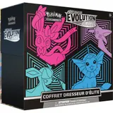 Coffret Dresseur d'Élite Évolution Céleste (Aléatoire)