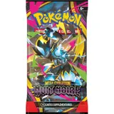 Booster Nuit Noire